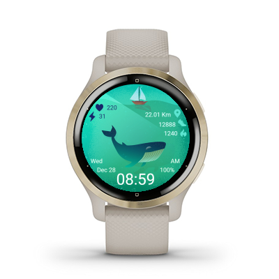Whale 04 · Screenshot 2