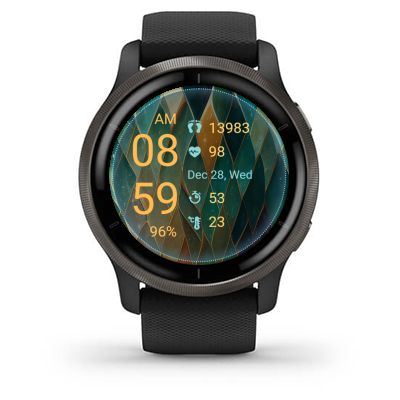 Active Time - Abstract Gold · Screenshot 4