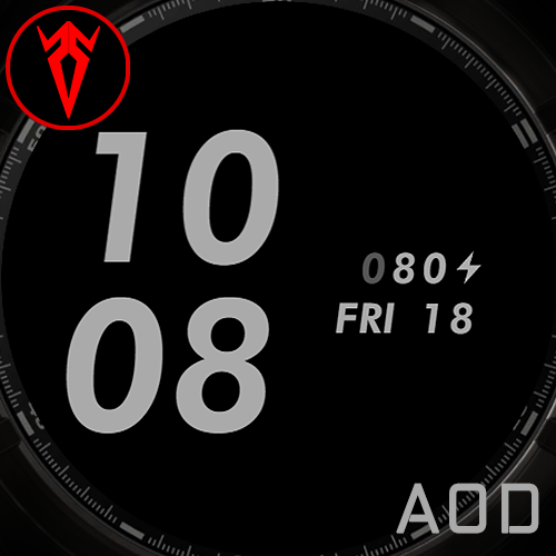 FORTE · Screenshot 3