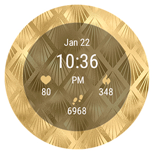Goldelicious · Screenshot 2