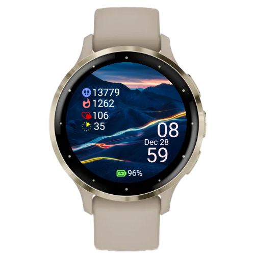 Speed · Screenshot 1