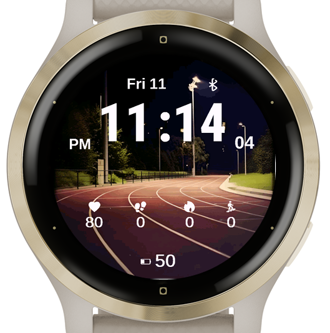 Time To Run · Screenshot 1