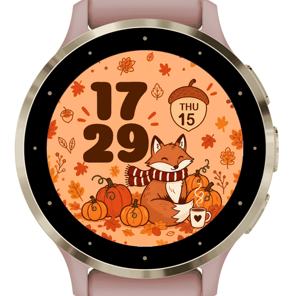 Cozy Fox · Screenshot 0
