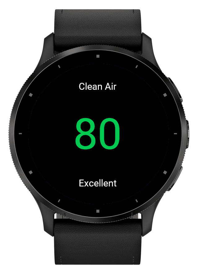 AirTrack · Screenshot 0