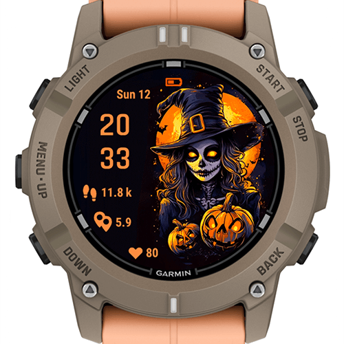 Halloween Witch Queen G · Screenshot 1