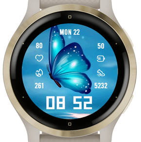 Cerulean · Screenshot 1