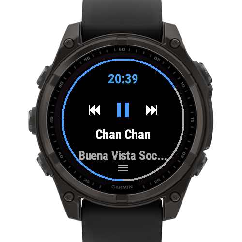 Music Remote - Control Spotify from Your Wrist · Screenshot 4