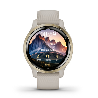 Mountains A5 · Screenshot 2