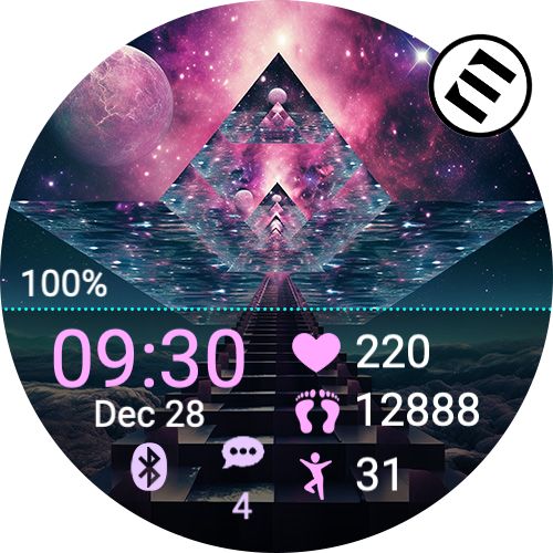 Pyramid · Screenshot 4
