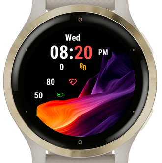 Gradient Art · Screenshot 3