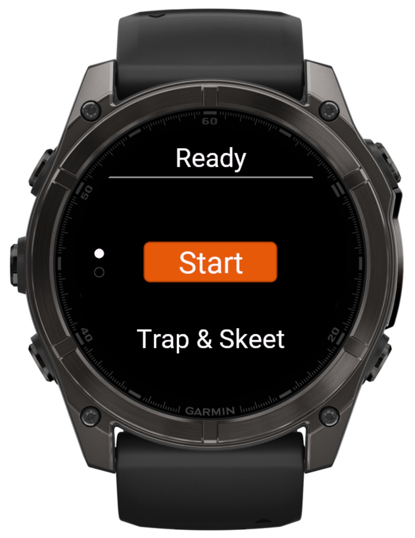 TRAP & SKEET PRO · Screenshot 0