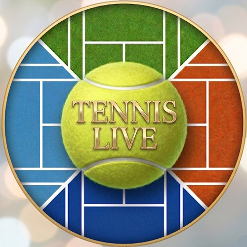 Tennis Live | Slam & ATP · Screenshot 3