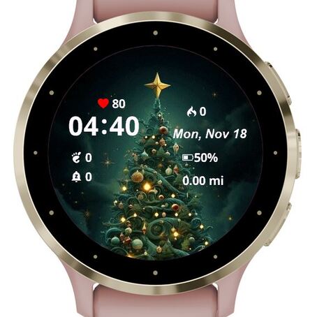 Christmas Tree Star · Screenshot 0