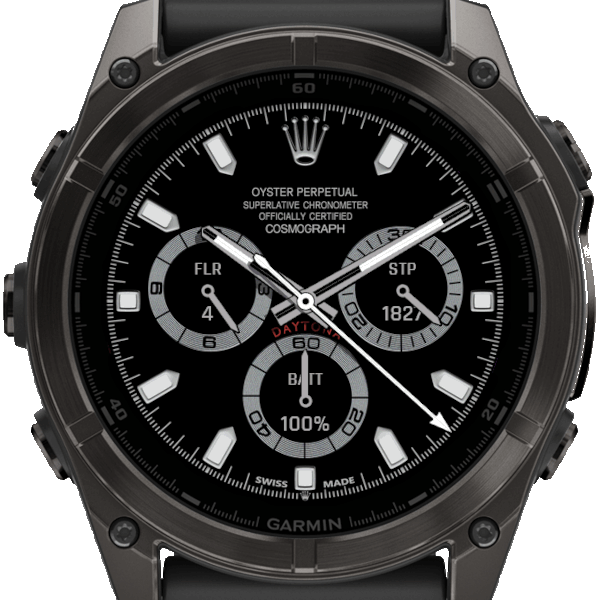Daytona MB 2