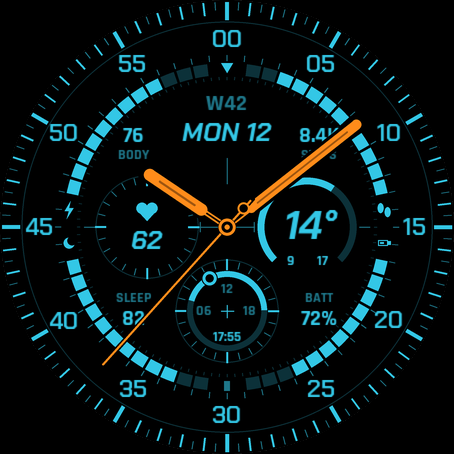 Wayfinder Ultra PRO · Screenshot 4
