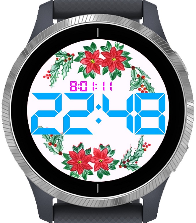 Christmas Countdown - Reef · Screenshot 1