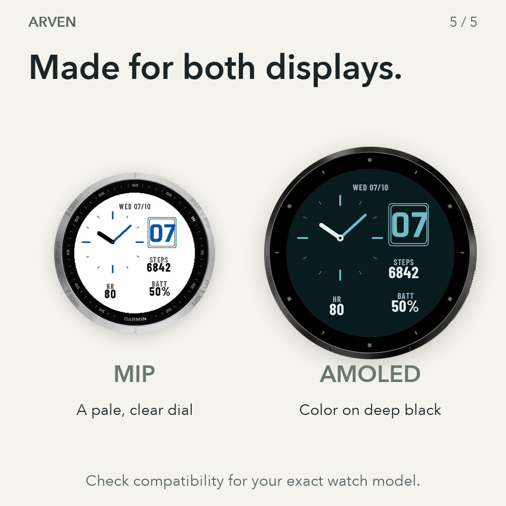 Arven · Screenshot 4