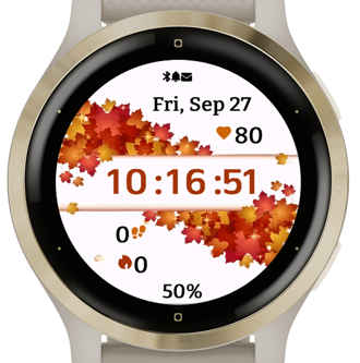 AUTOMNE · Screenshot 1