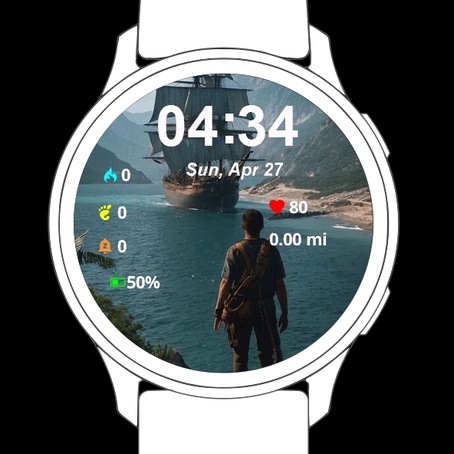 Ship · Screenshot 0
