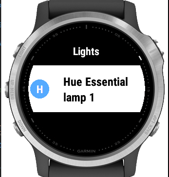 Hue Bridge Pro - Control · Screenshot 3