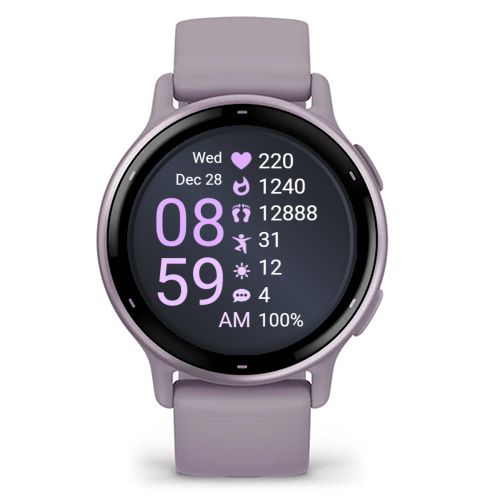 Active Time 07 · Screenshot 1