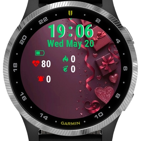 Valentine Day · Screenshot 2