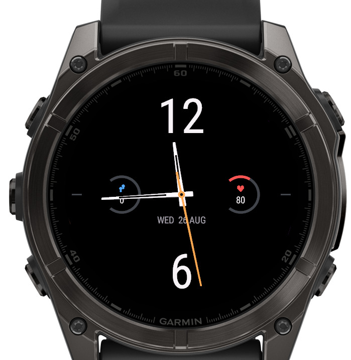 Grand - Two Numerals · Screenshot 2