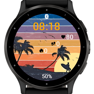 Beach Vibes · Screenshot 1