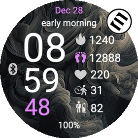 Simple Dark Art S04 · Screenshot 4