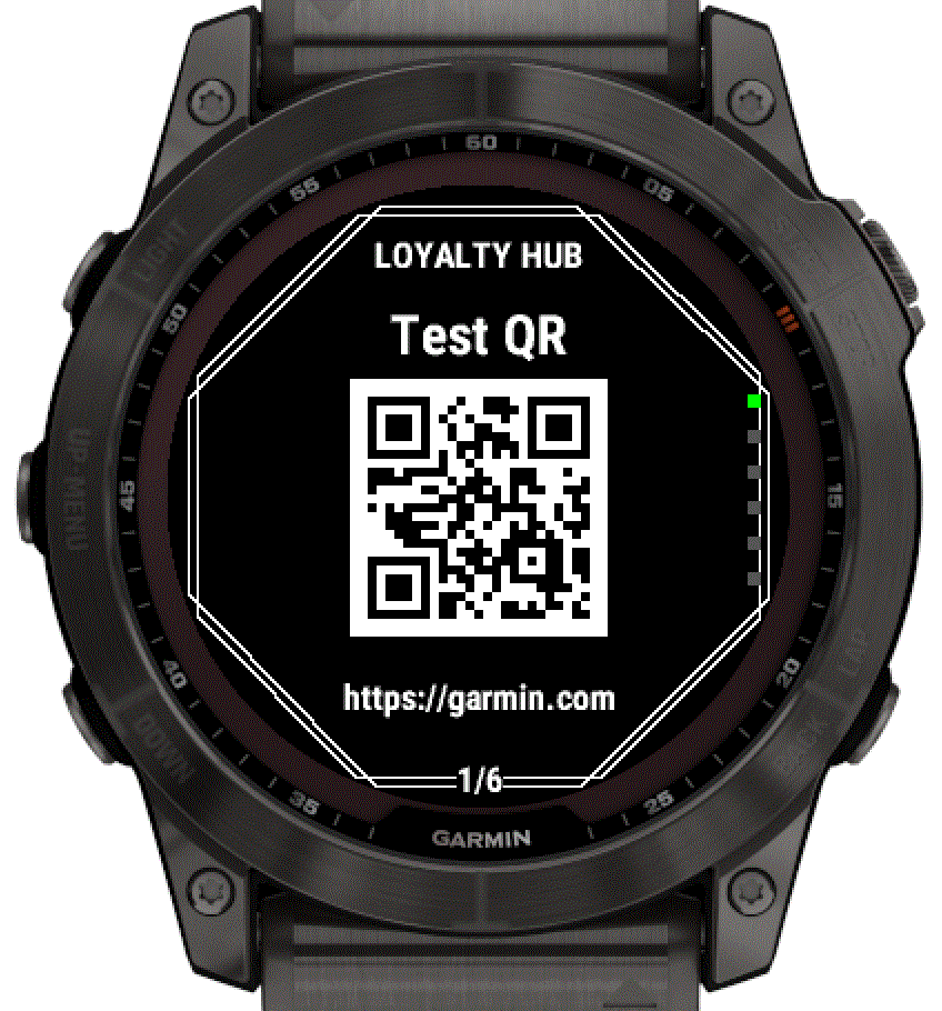 Loyalty Hub 3