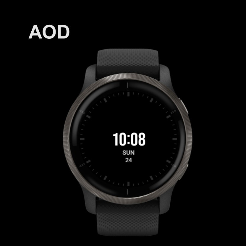 Active Dot Flow TiM · Screenshot 3