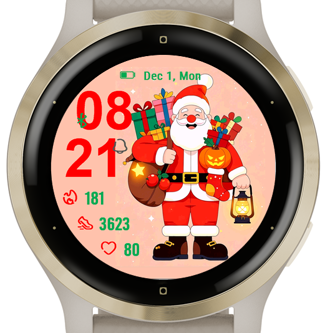 Christmas Ten · Screenshot 0