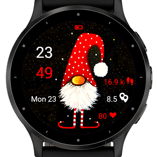 Christmas Gnome Cheer G · Screenshot 2