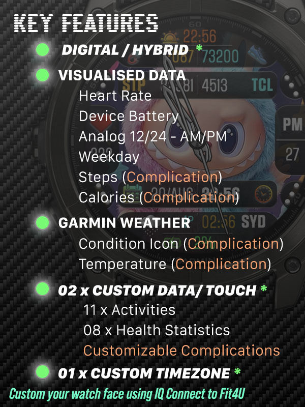 Fit4U – 048 · Screenshot 1