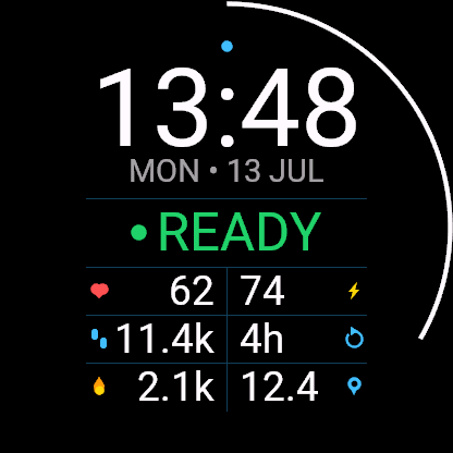 RunnerCEO · Screenshot 3