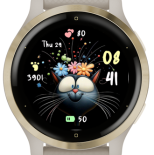 Festive Feline · Screenshot 2