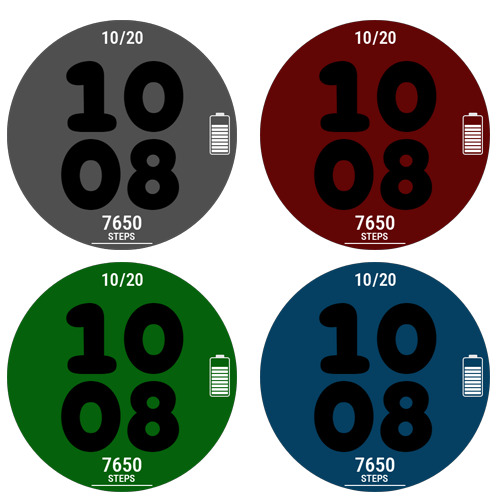 EasyTD - CUSTOMIZABLE · Screenshot 2