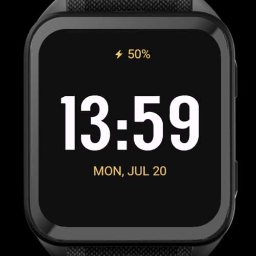 Big Numbers · Screenshot 1