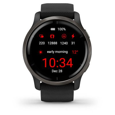 Simple Red · Screenshot 4