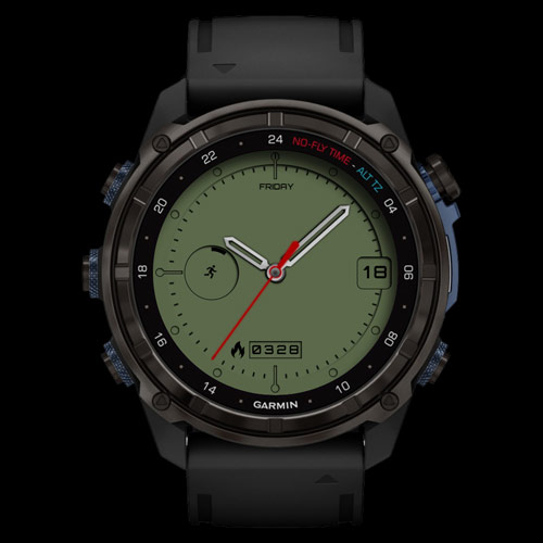 Military Tactical (Your Data. Your Style) 4