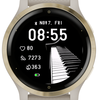 Piano One · Screenshot 0