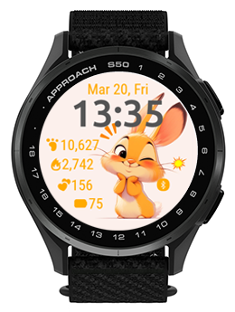 Yellow Rabbit · Screenshot 2