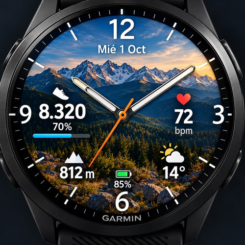 karkonosze · Screenshot 0
