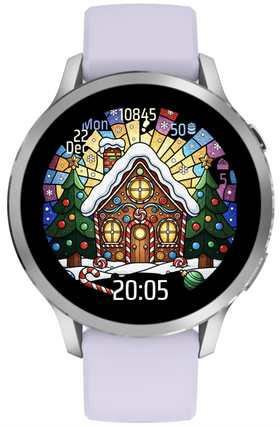 Gingerbread House · Screenshot 4