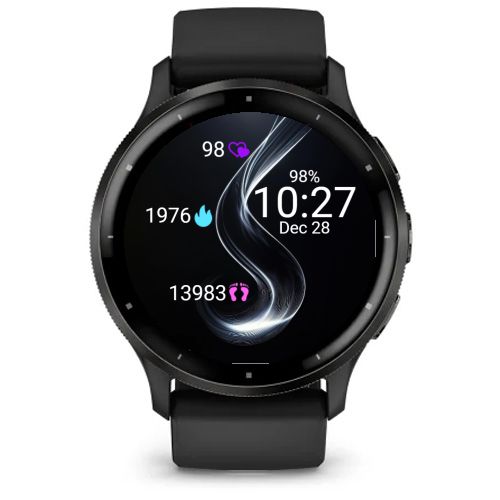 Blue sport · Screenshot 2