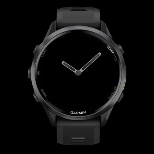 Classic Pulse (Your Data. Your Style) 4