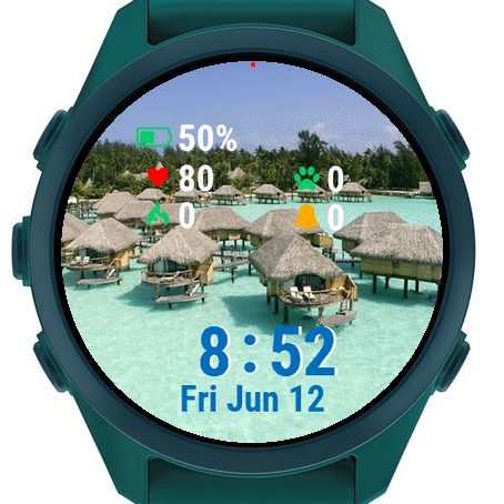 Water Clear · Screenshot 2