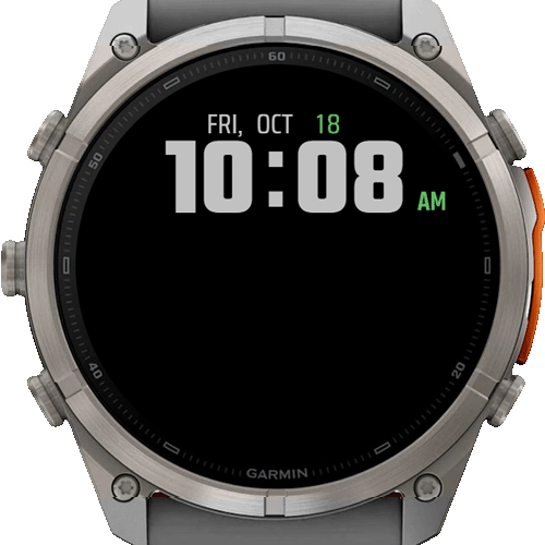 Vector One · Screenshot 1