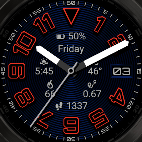 Diver PRO - GB 3
