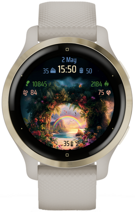 Rainbow · Screenshot 3